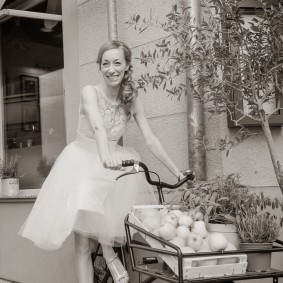 Traumkleid Claudia Traumkleid Claudia