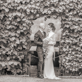 Traumkleid Susi Traumkleid Susi