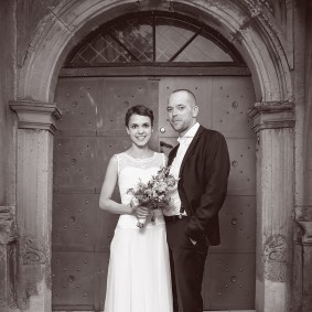 Traumkleid Elke Traumkleid Elke