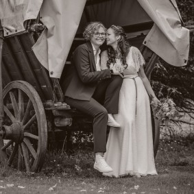 Traumkleid Franziska Traumkleid Franziska