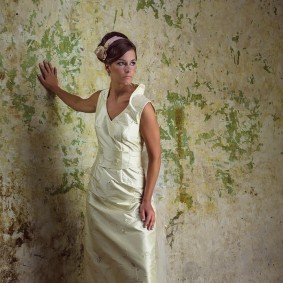 Venise 8 - Brautkleider Erfurt 2016