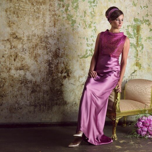 Empirekleid lang Empirekleid lang